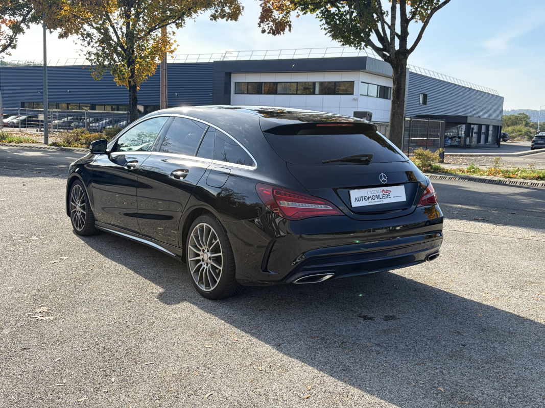 Mercedes Classe CLA — 4