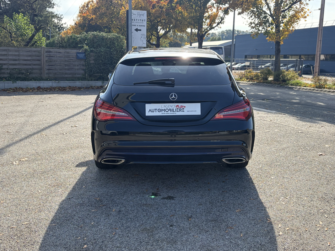 Mercedes Classe CLA — 5