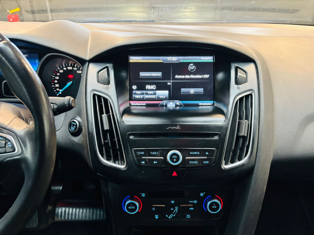 Ford Focus — 15