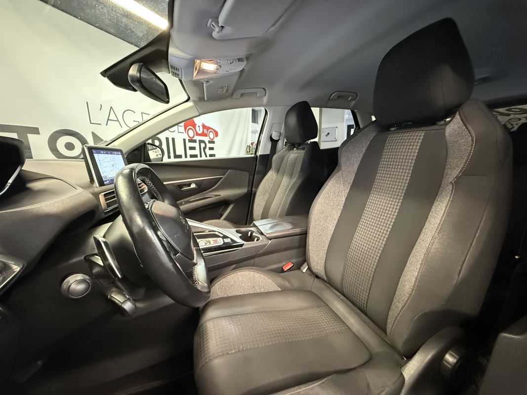 Peugeot 3008 — 12