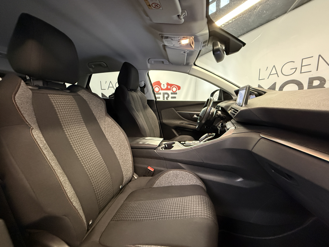 Peugeot 3008 — 14