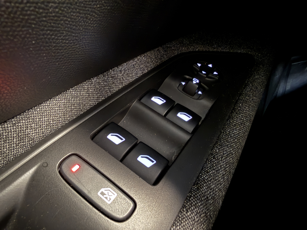 Peugeot 3008 — 21