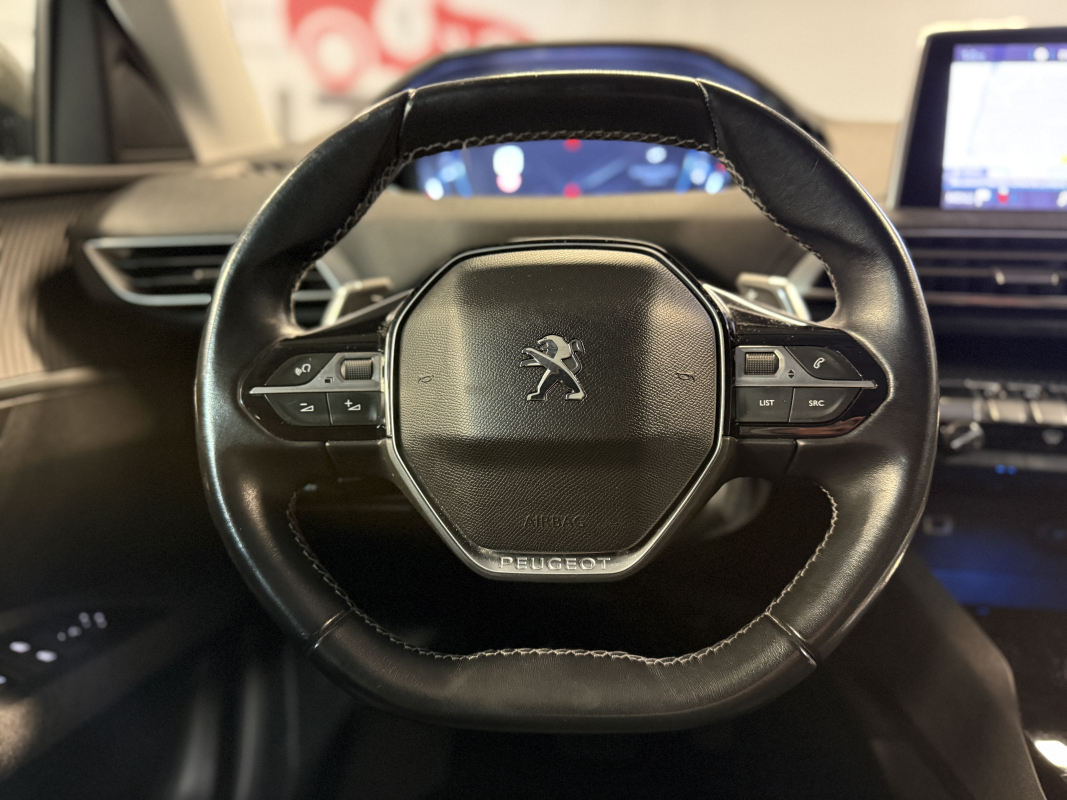 Peugeot 3008 — 17