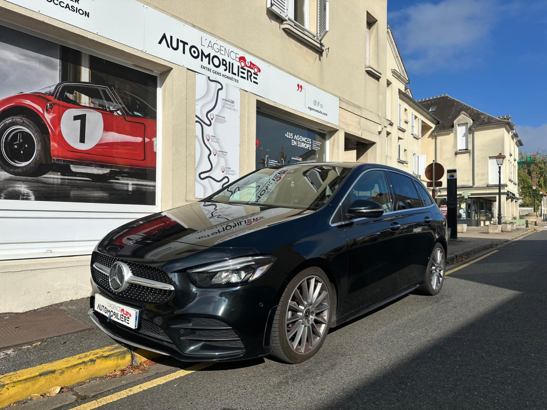 Mercedes Classe B