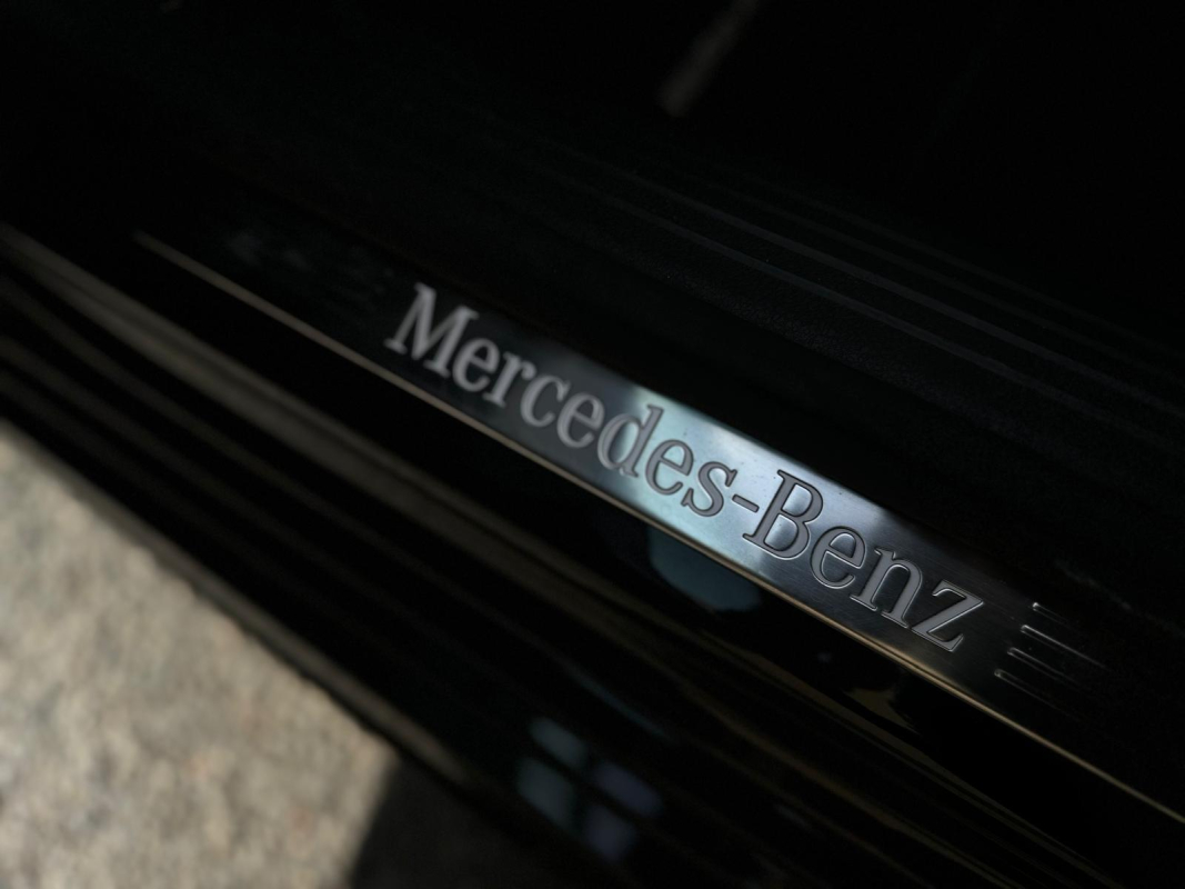 Mercedes Classe B — 20