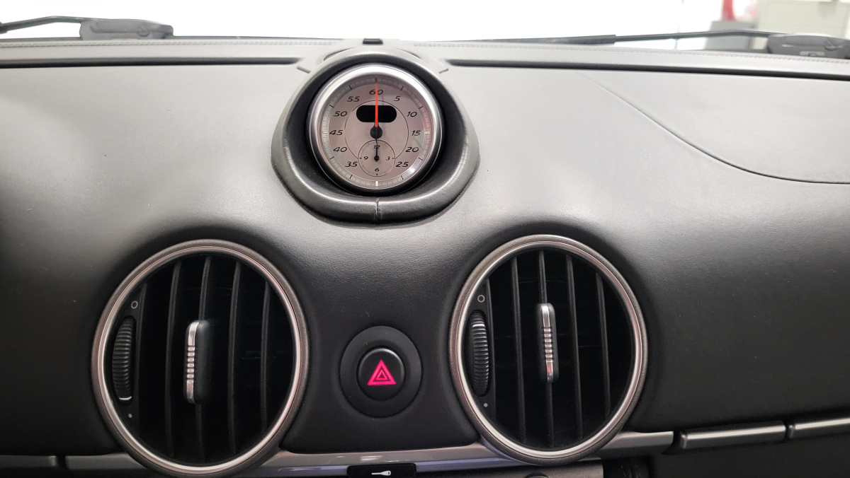 Porsche Cayman — 19