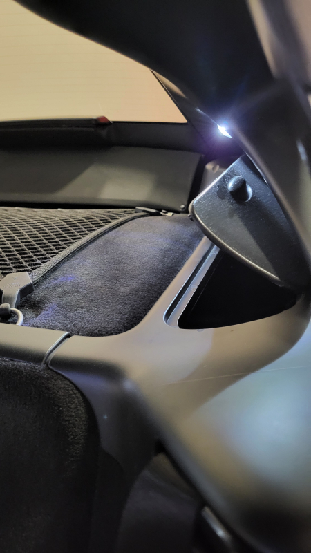 Porsche Cayman — 27