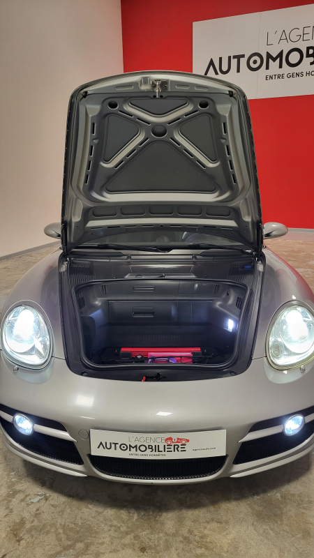 Porsche Cayman — 7