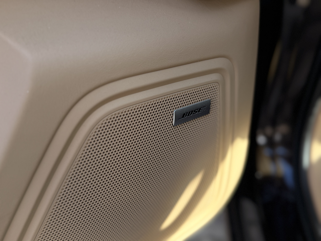 Porsche Macan — 16