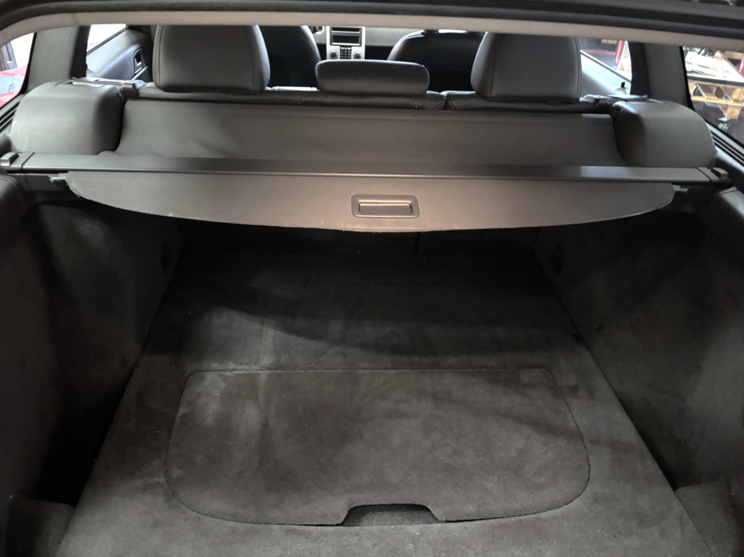 Volvo V50 — 14