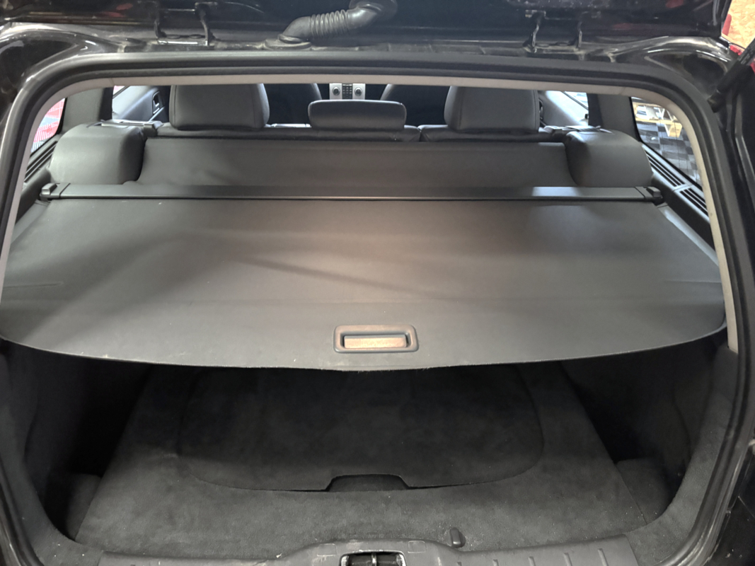 Volvo V50 — 15