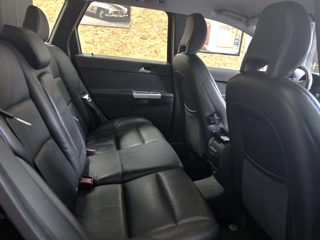 Volvo V50 — 13