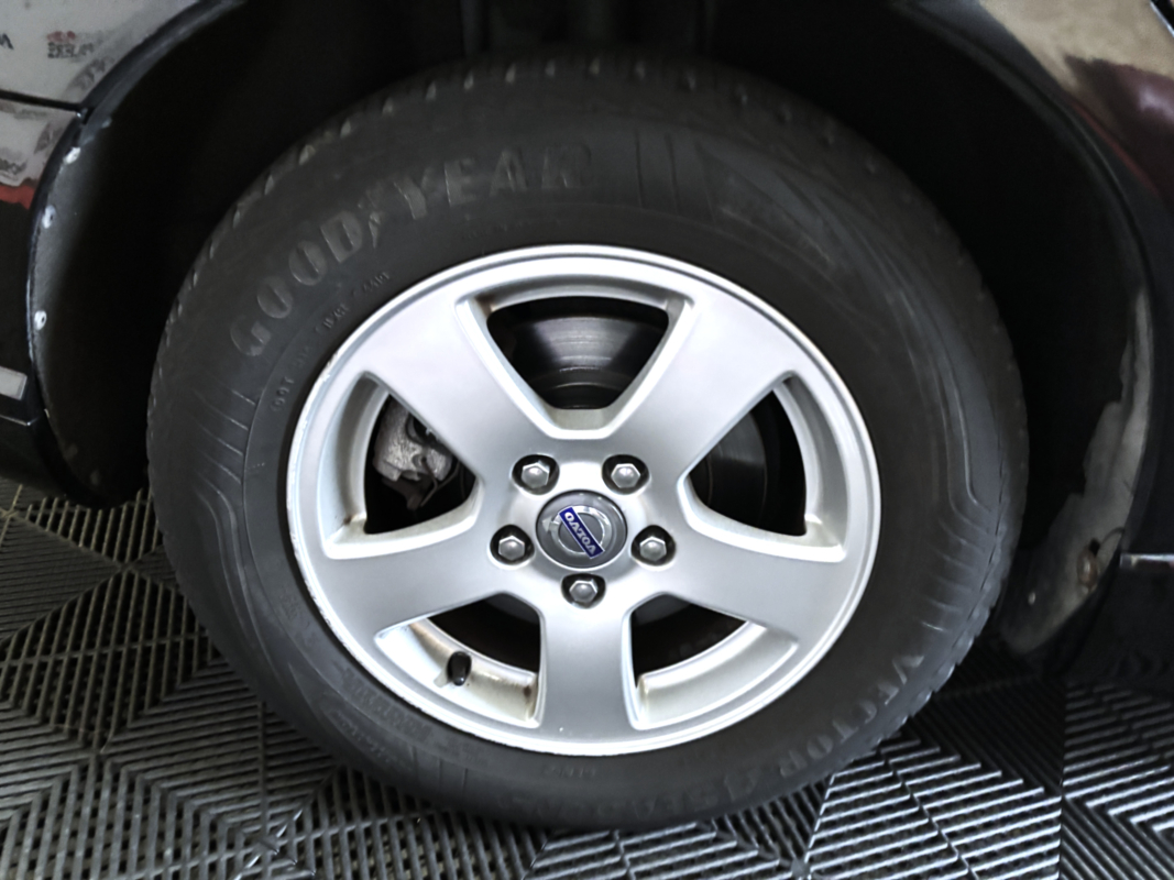 Volvo V50 — 26