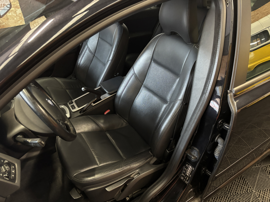 Volvo V50 — 20