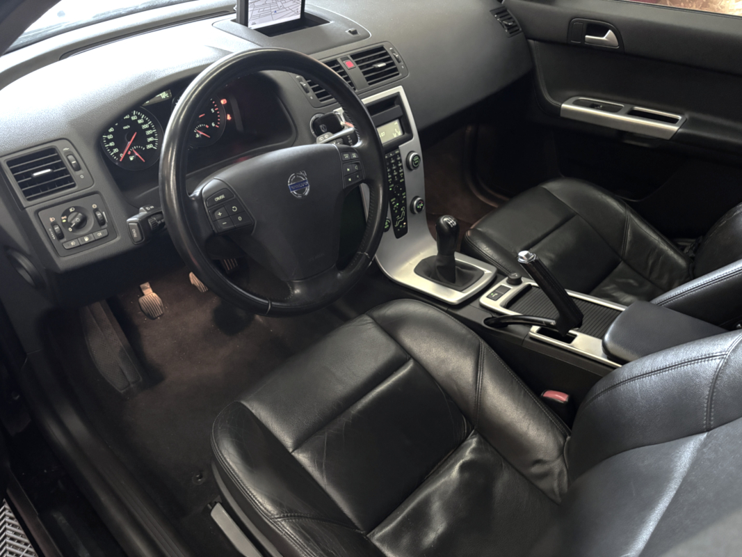 Volvo V50 — 18