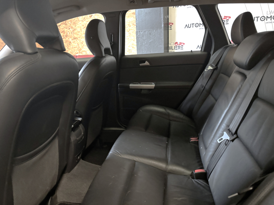 Volvo V50 — 16