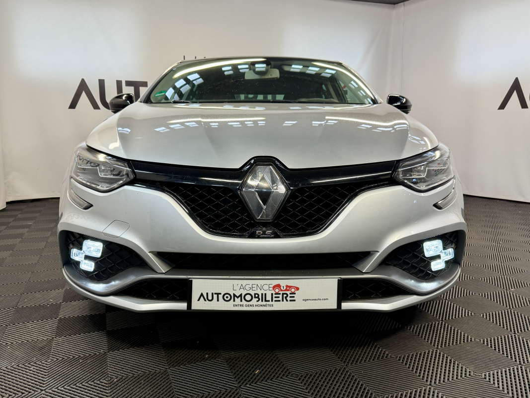 Renault Megane — 2