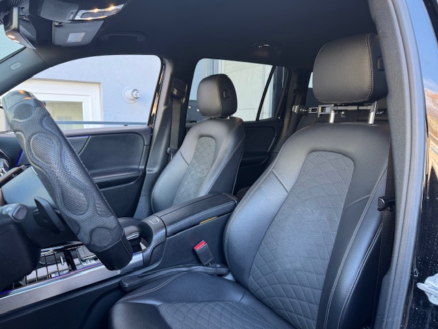 Mercedes GLB — 5