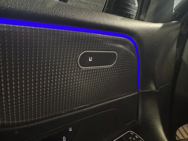 Mercedes GLB — 15