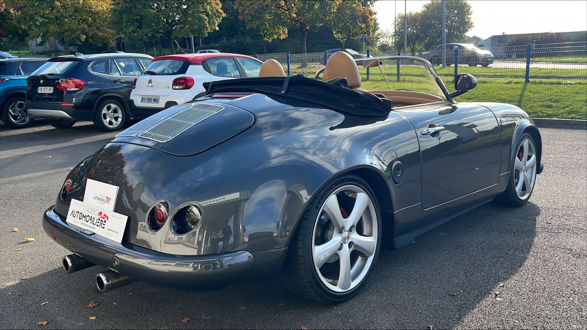 Pgo Speedster — 26