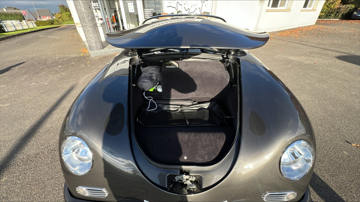Pgo Speedster — 37