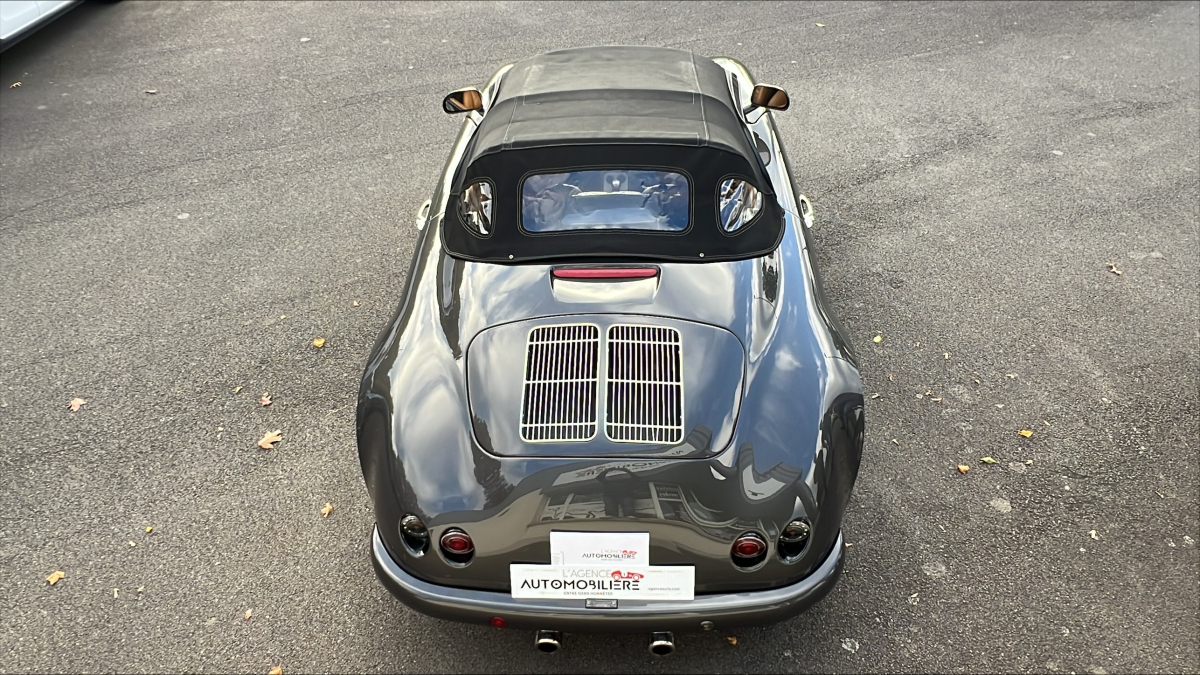 Pgo Speedster — 33