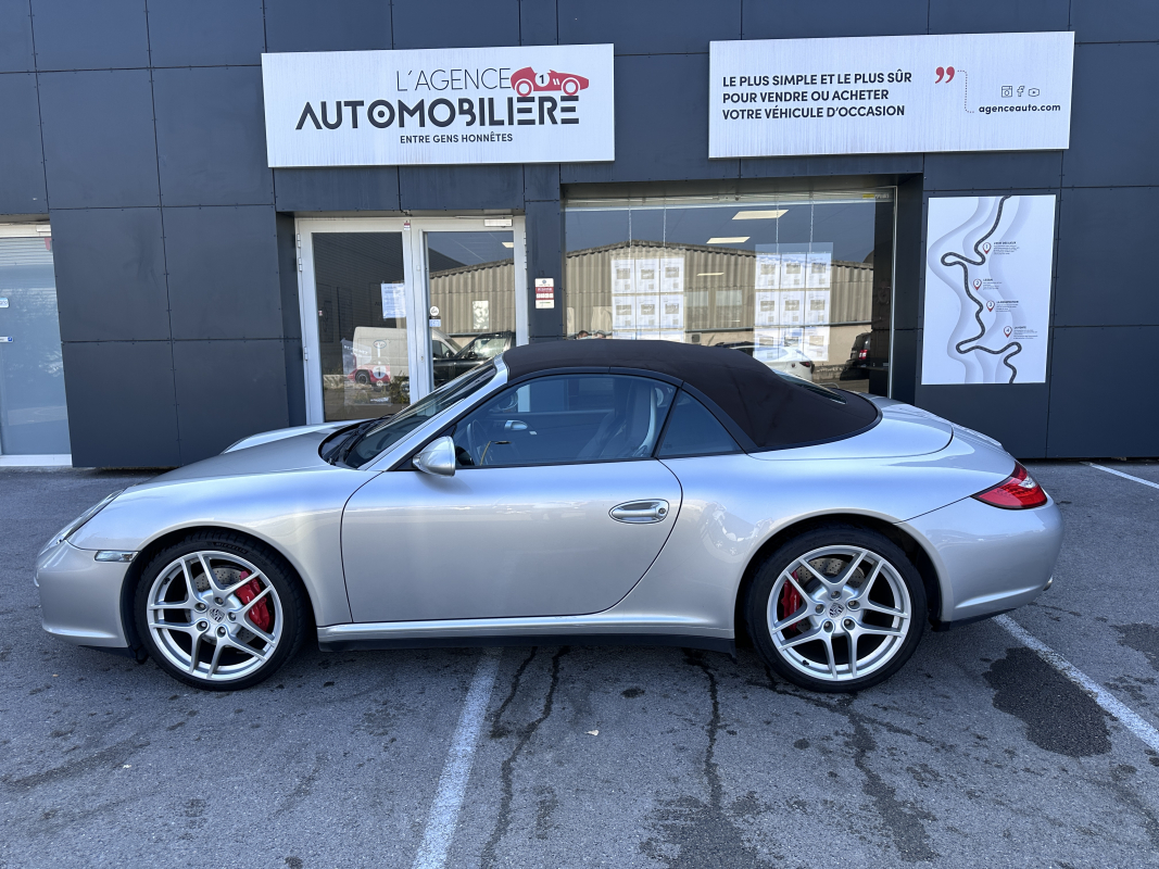 Porsche 911 — 5
