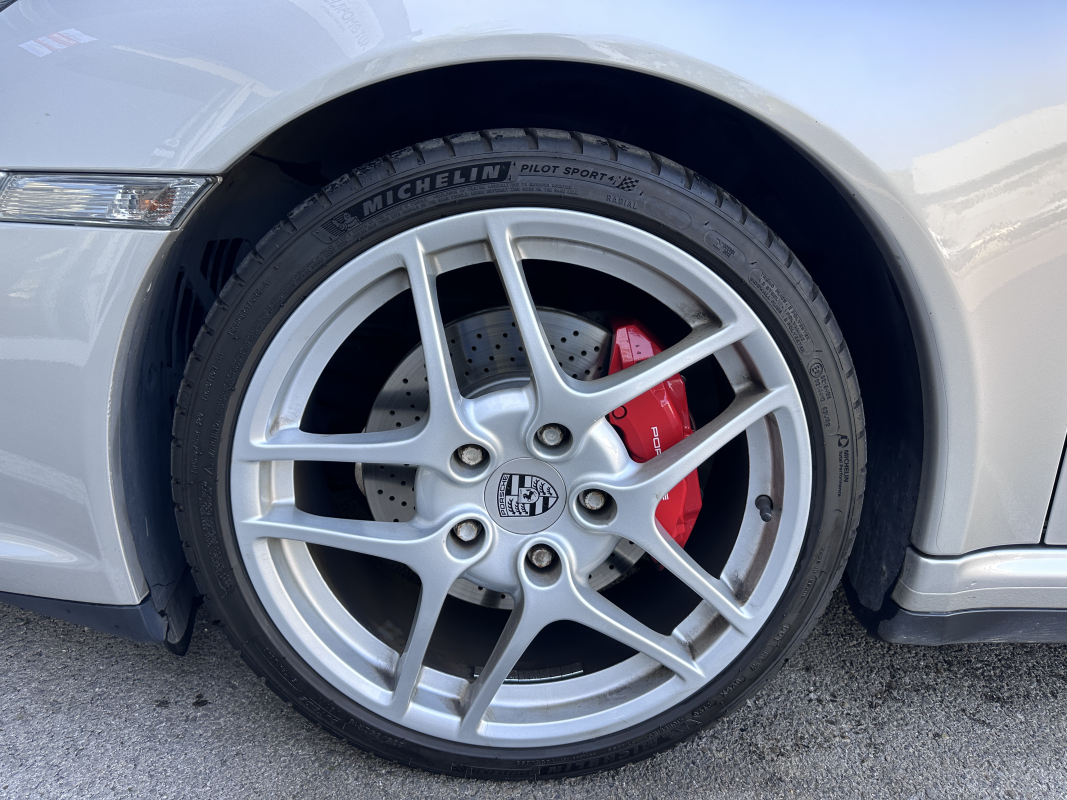 Porsche 911 — 23