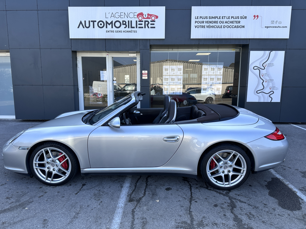 Porsche 911 — 6