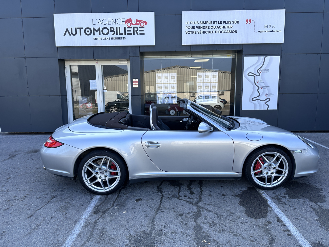 Porsche 911 — 8
