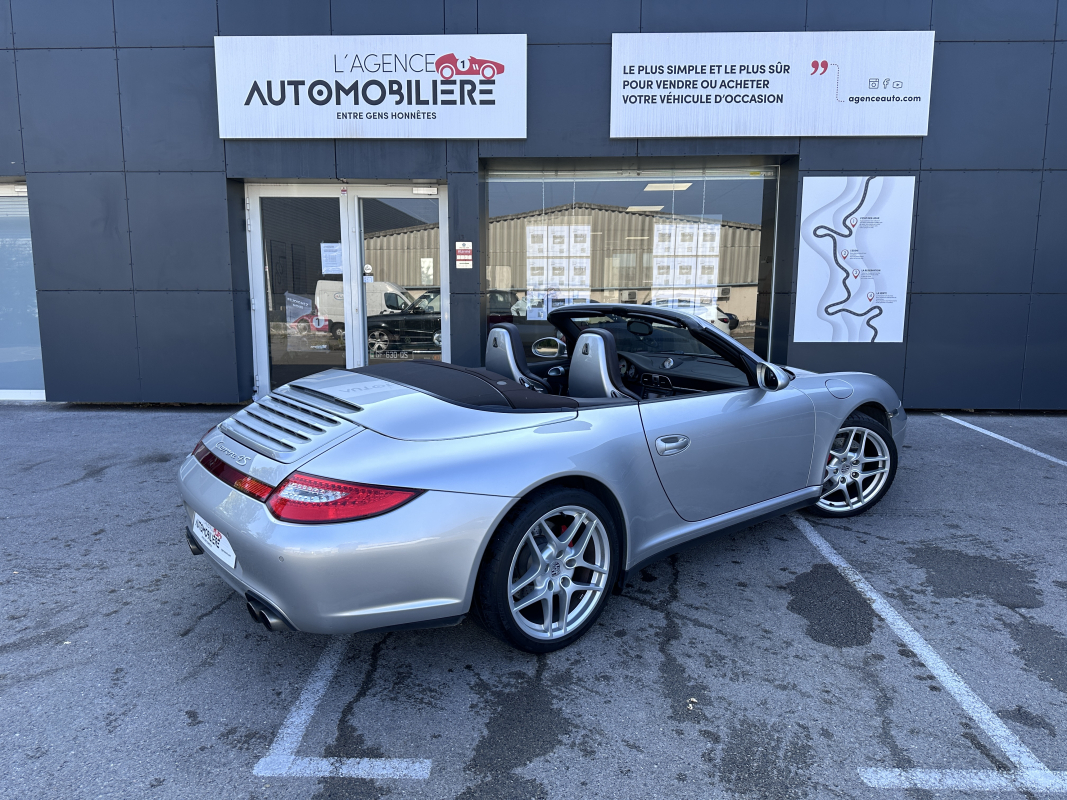 Porsche 911 — 3