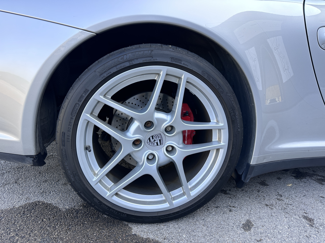 Porsche 911 — 26