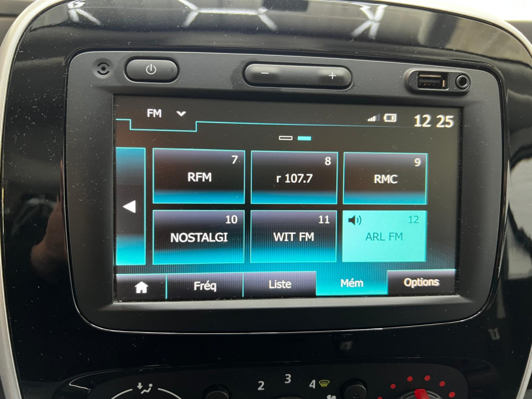 Renault Trafic — 17