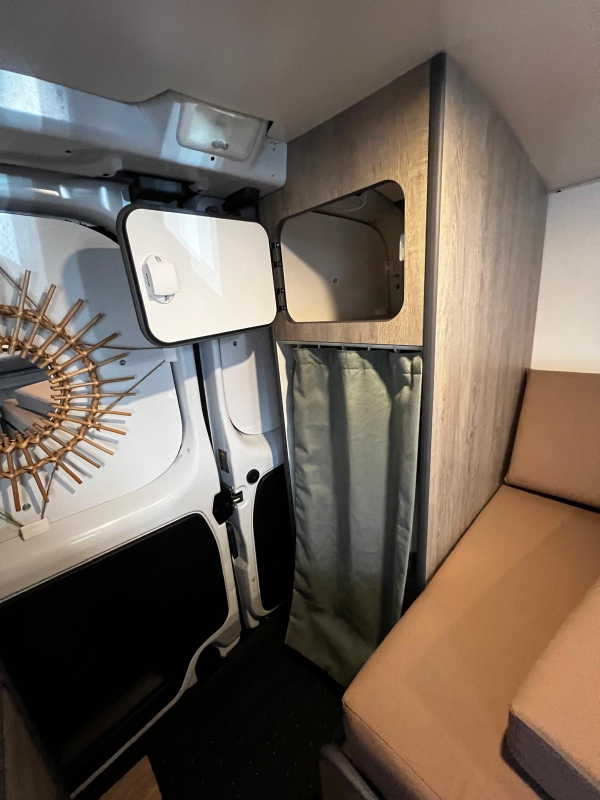 Renault Trafic — 21
