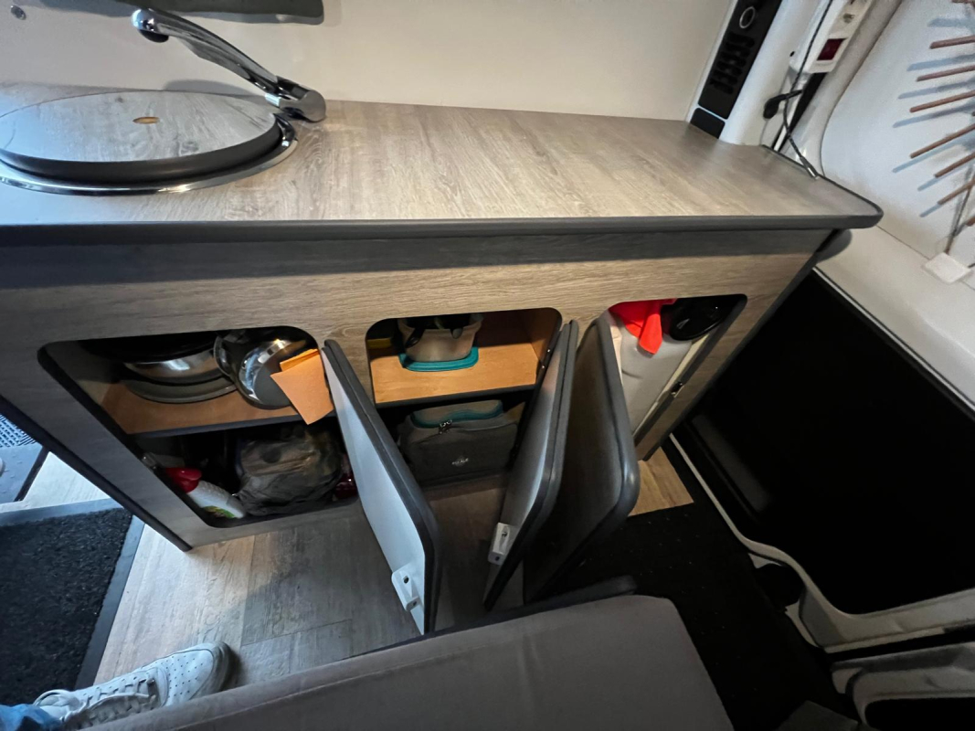 Renault Trafic — 23