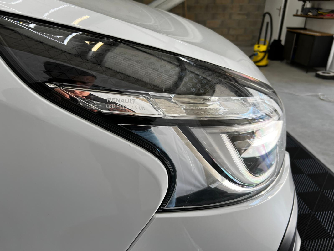 Renault Trafic — 4