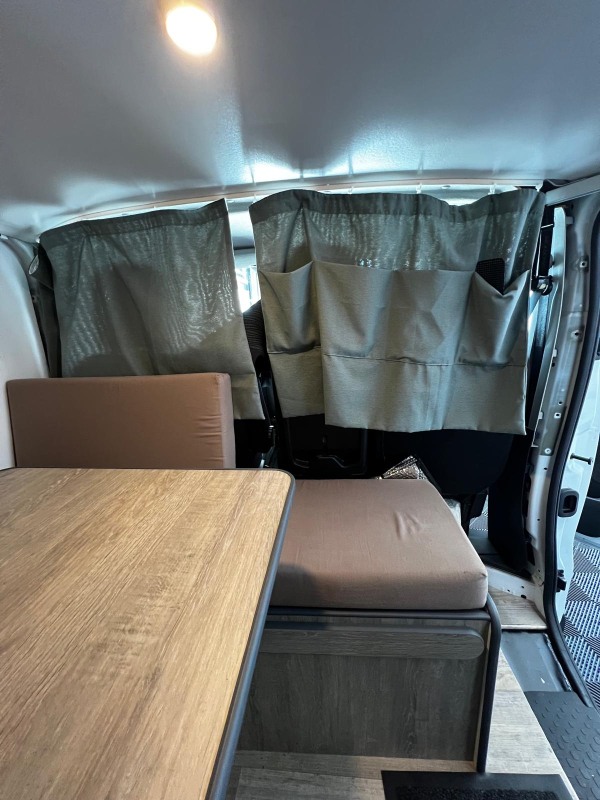 Renault Trafic — 26