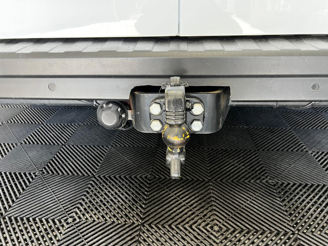 Renault Trafic — 10