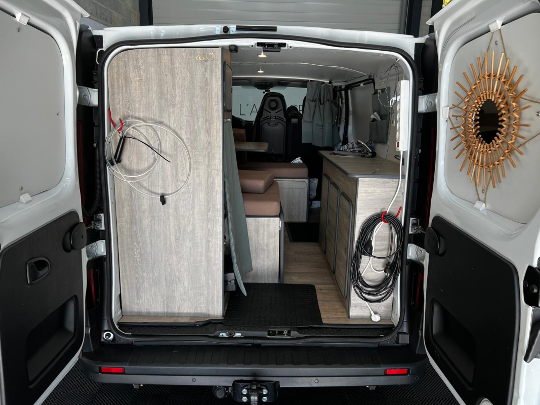 Renault Trafic — 27