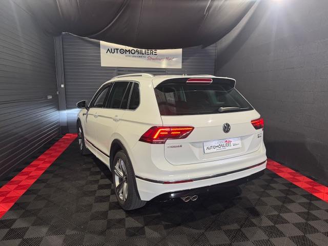 Volkswagen Tiguan — 25