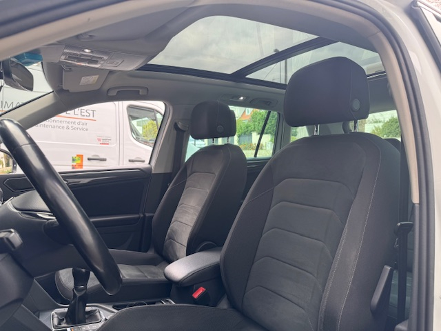 Volkswagen Tiguan — 5