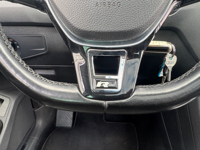 Volkswagen Tiguan — 7