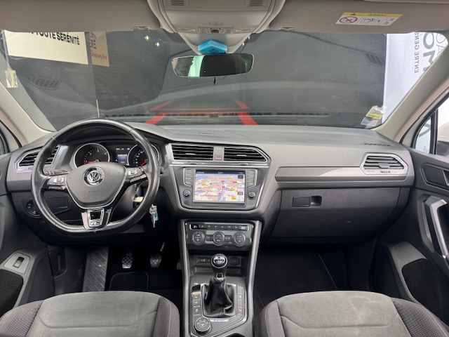 Volkswagen Tiguan — 3