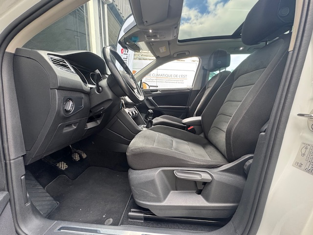 Volkswagen Tiguan — 6