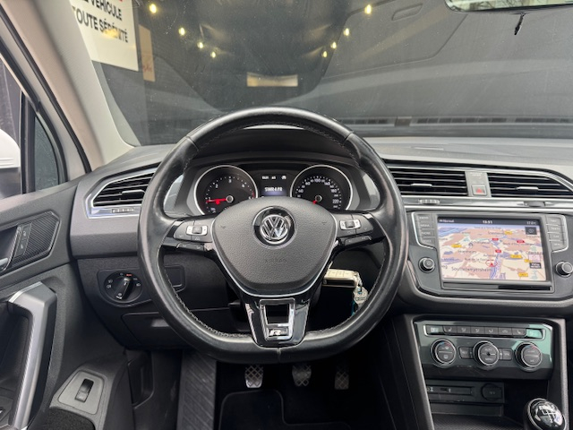 Volkswagen Tiguan — 4