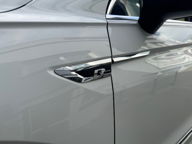 Volkswagen Tiguan — 23