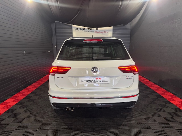 Volkswagen Tiguan — 21