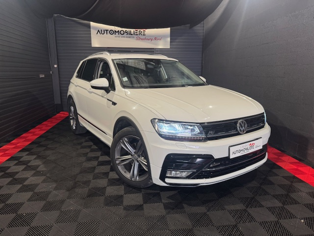 Volkswagen Tiguan — 24