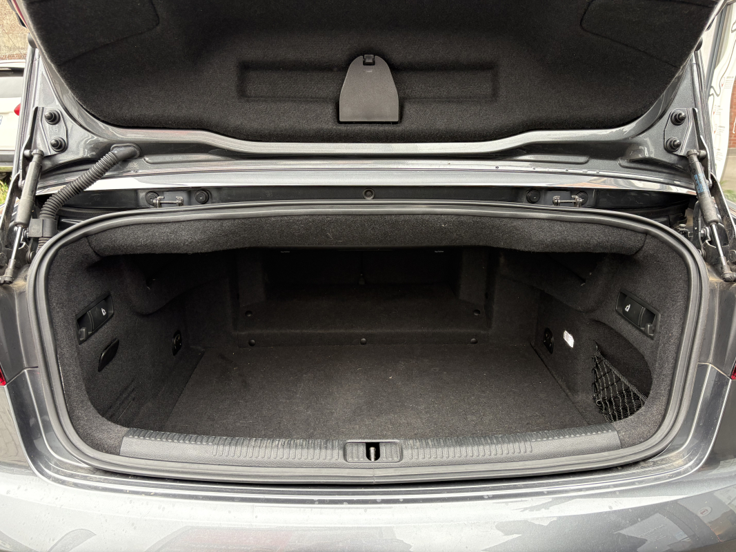 Audi S3 — 13