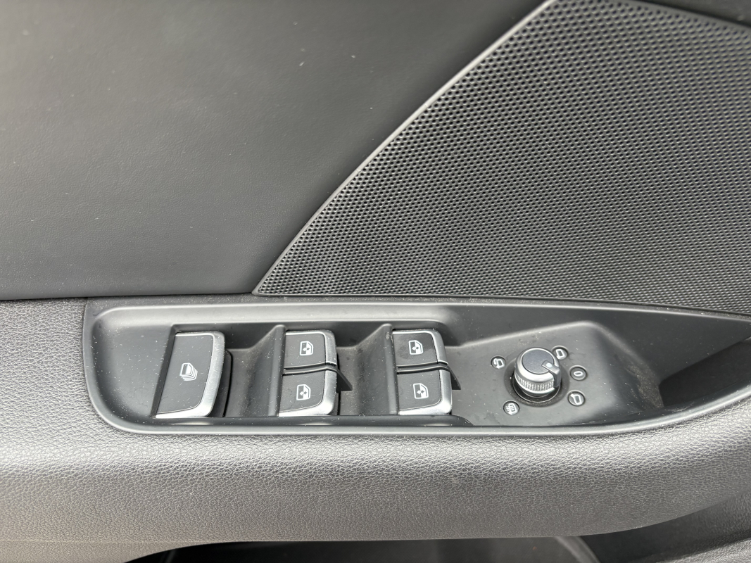 Audi S3 — 22